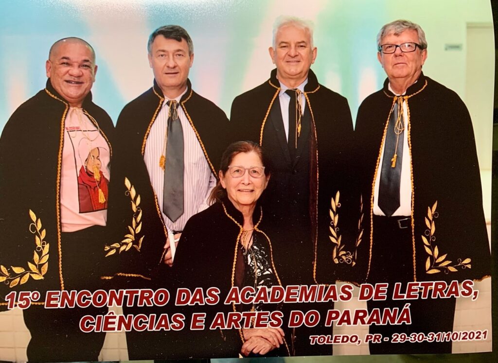 Avelac - Academia Vianense dos Esquecidos de Letras, Artes e Ciências